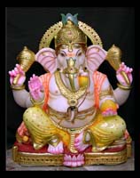 Rukmani arts  indian god statues   Code 6