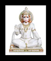 Rukmani arts  indian god statues   Code 61