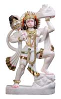 Rukmani arts  indian god statues   Code 62