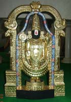 Rukmani arts  indian god statues   Code 72