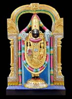 Rukmani arts  indian god statues   Code 78