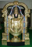 Rukmani arts  indian god statues   Code 81