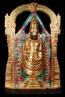 Rukmani arts  indian god statues   Code 82