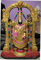 Rukmani arts  indian god statues   Code 83