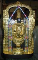 Rukmani arts  indian god statues   Code 85