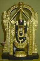 Rukmani arts  indian god statues   Code 88