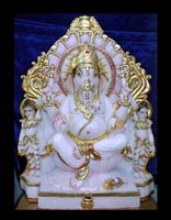 Rukmani arts  indian god statues   Code 9