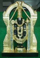 Rukmani arts  indian god statues   Code 90