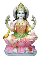 Rukmani arts  indian god statues   Code 93