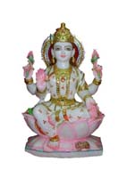 Rukmani arts  indian god statues   Code 94