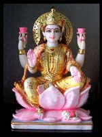 Rukmani arts  indian god statues   Code 96