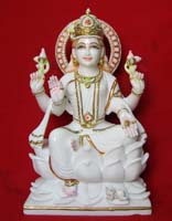 Rukmani arts  indian god statues   Code 97