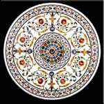 Rukmani arts  inlay   Code 43