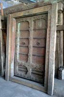 old haveli rajasthan doors