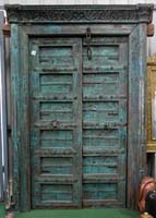 old haveli rajasthan doors