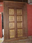 old haveli rajasthan doors