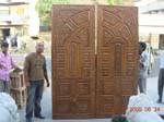 old haveli rajasthan doors