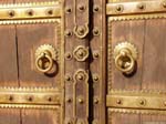 old haveli rajasthan doors