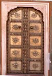 old haveli rajasthan doors