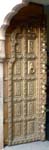 Rukmani arts  old haveli rajasthan doors   Code 29