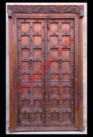 old haveli rajasthan doors