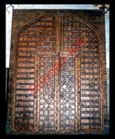 old haveli rajasthan doors