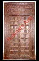 old haveli rajasthan doors