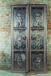 old haveli rajasthan doors