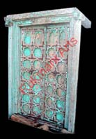 old haveli rajasthan doors