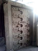 old haveli rajasthan doors