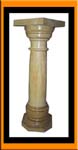 Rukmani arts  pedestals   Code 10