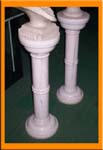 Rukmani arts  pedestals   Code 28