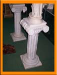 Rukmani arts  pedestals   Code 29