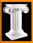 Rukmani arts  pedestals   Code 44