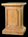 Rukmani arts  pedestals   Code 61