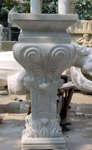 Rukmani arts  pedestals   Code 67